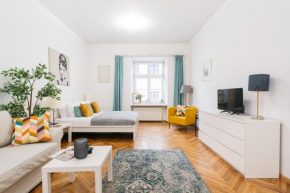 Harmony Studio - LoftAffair, Kraków